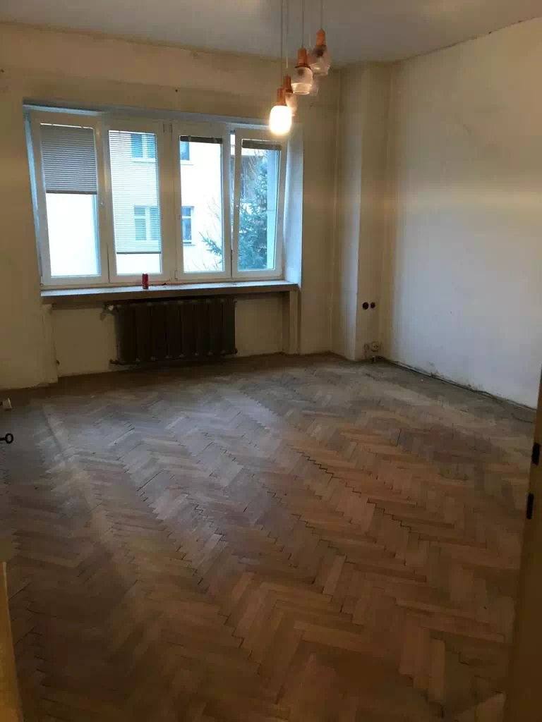 Vyklízení Ostrava