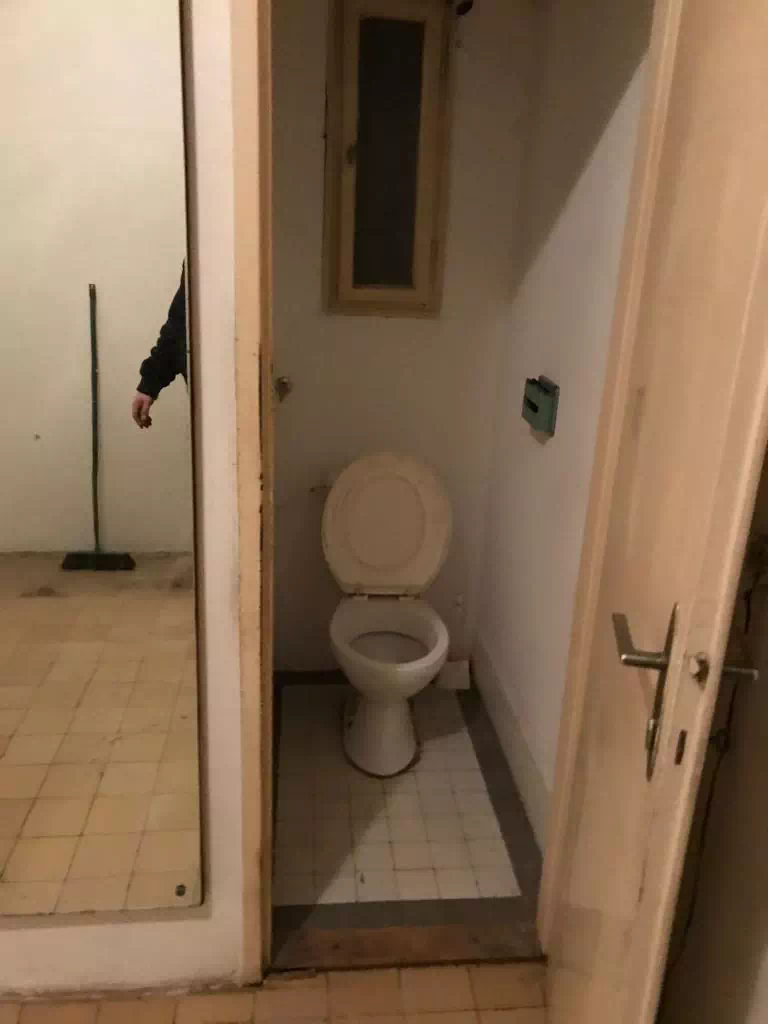 Vyklízení Ostrava